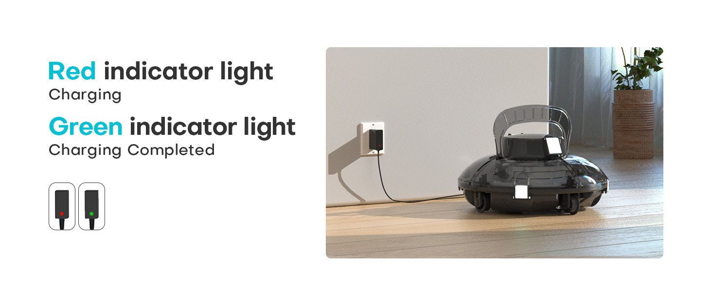 pool robot vacuum for above ground pool