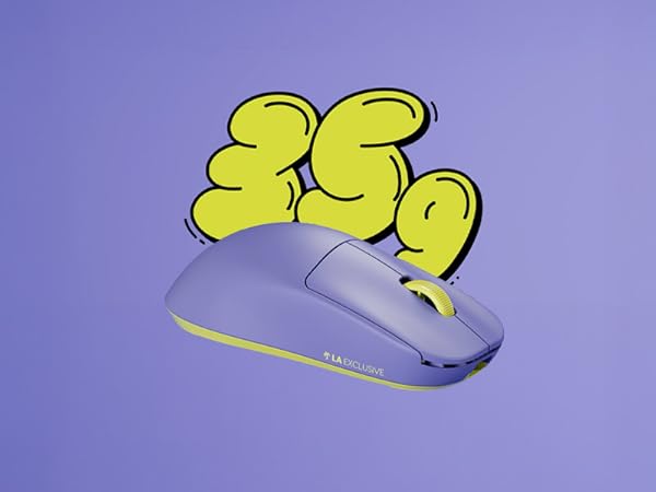 マウス・トラックボール 507323 Pulsar Gaming Gears X2 CrazyLight X2 CrazyLight Gaming Mouse – Pulsar Gaming Gears
