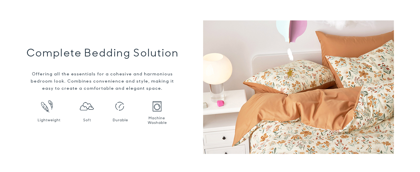 Marble printed pattern comforter is perfect and elegant for girls boys women and men bedrooms.