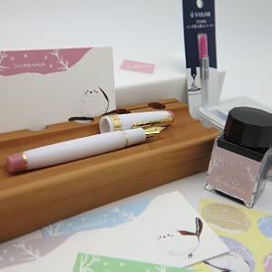 Amazon | セーラー万年筆 万年筆 ホームショッピングオリジナル