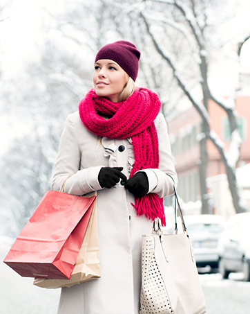 Cierto Winter Gloves