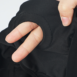 Harness Strap-on Dildo