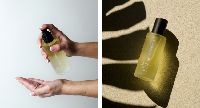 bath and body skin lotion moisturizer natural oil grape seed oil moisturizing oil