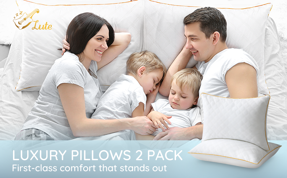 My Pillow Classic Series [Std/Queen, Medium Fill] What's The Price Of