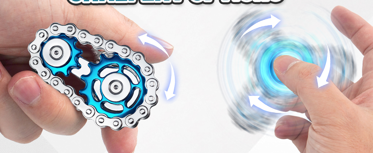 fidget toys