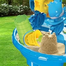 water table toddlers