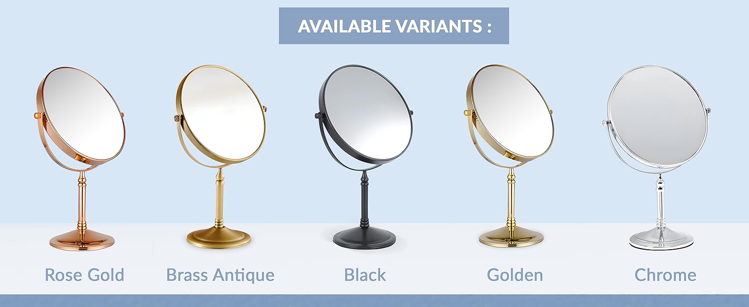 hand mirror for makeup