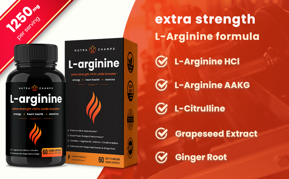 L-Arginine