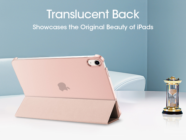 iPad ローズゴールド ケース付き Amazon.co.jp: ProCase iPad 11世代/10世代 ケース iPad（A16