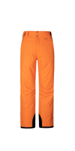 ski pants
