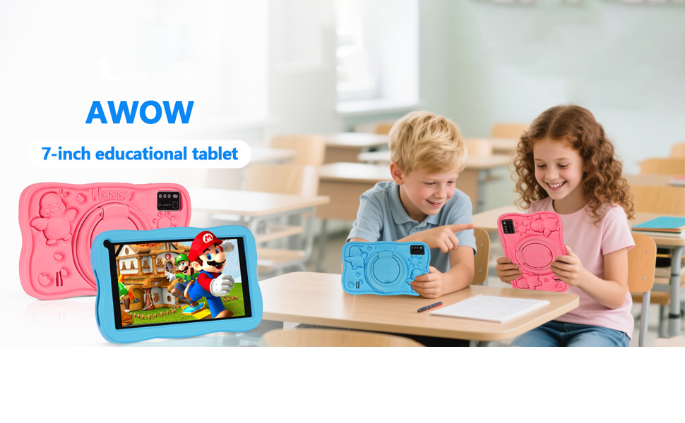 tablet