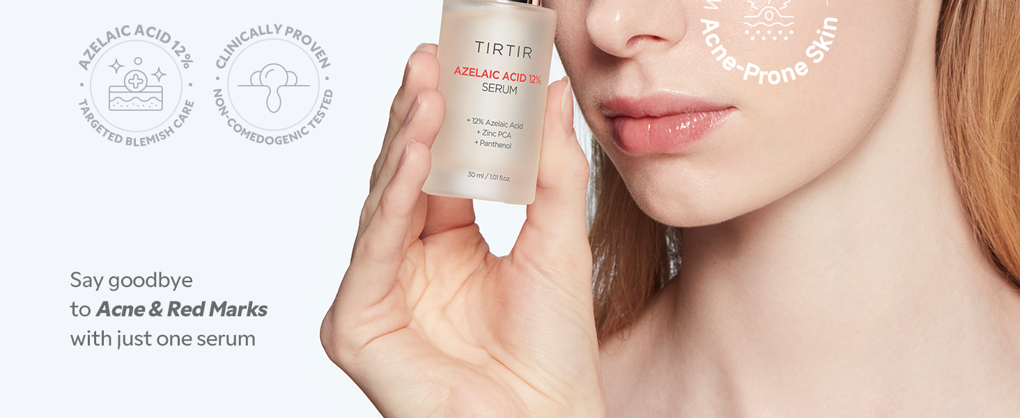 Azelaic Serum