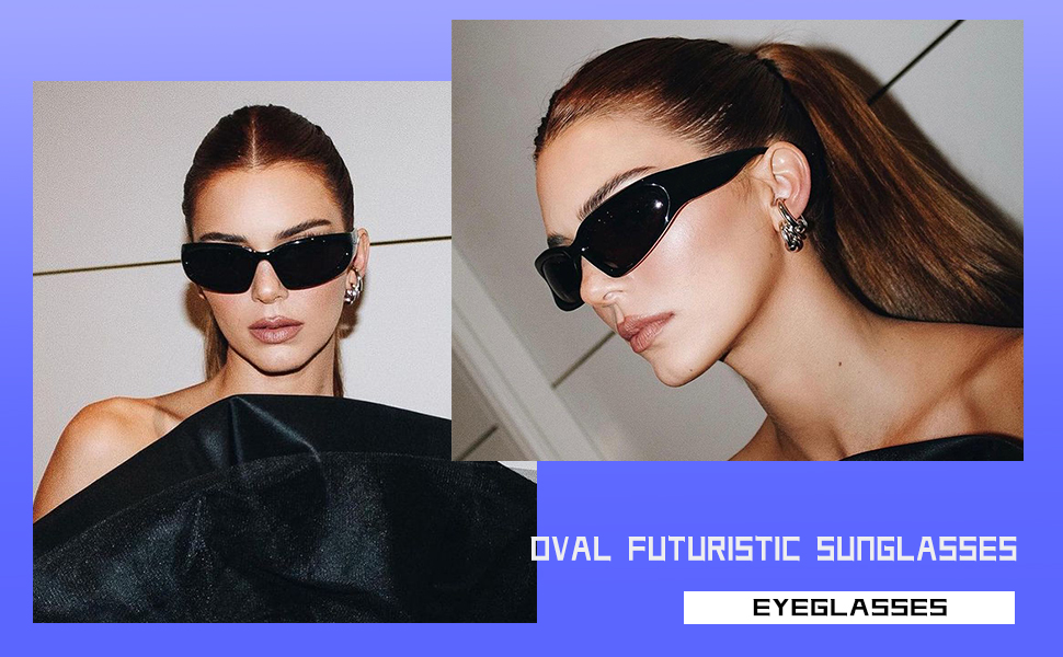 Outdoor Shades