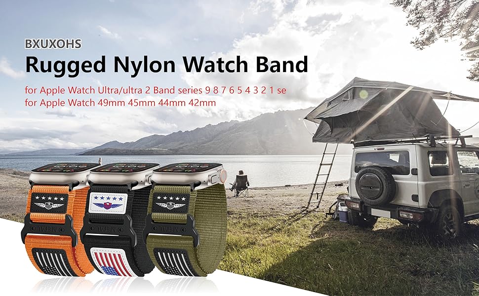 apple ultra watch bands 49mm mens apple watch bands for men iwatch bands men apple watch band