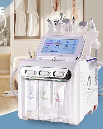 HYCARE HYDROGEN 美容器 HYCARE HYDROGEN 美容器 Amazon.com: Hydrogen Oxygen Facial