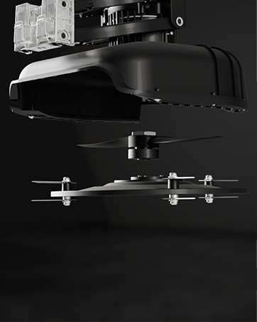 robot lawn mower