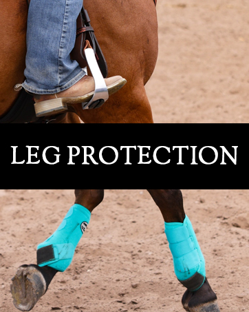 leg protection