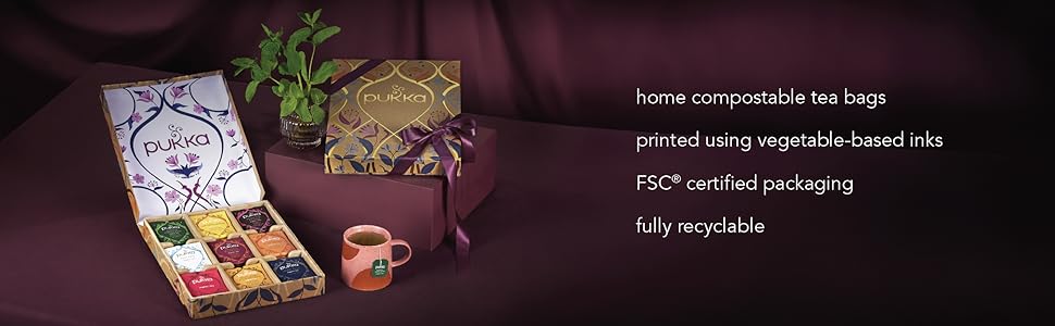 Selection box studio shot