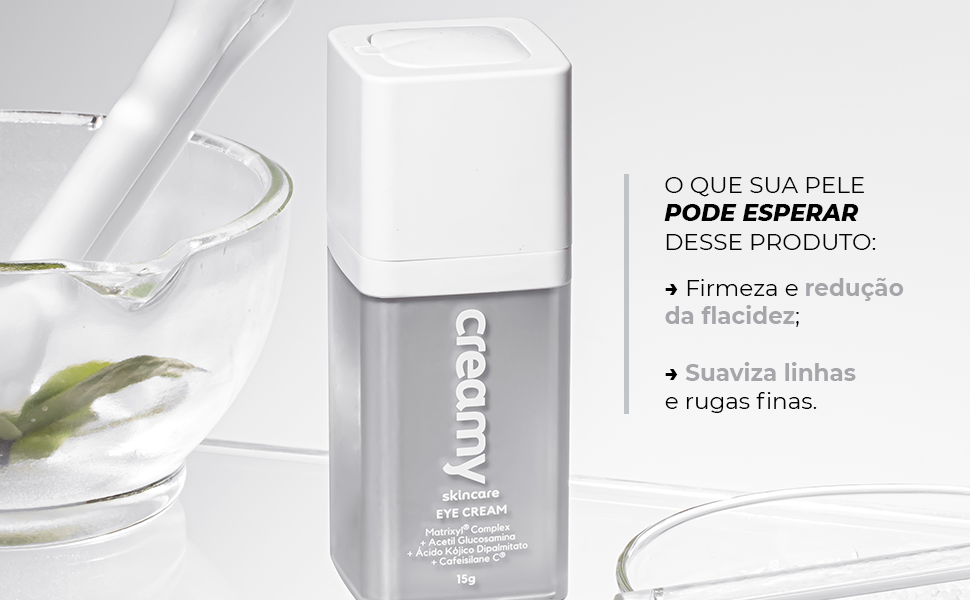 o que seu pele pode esperar desse produto