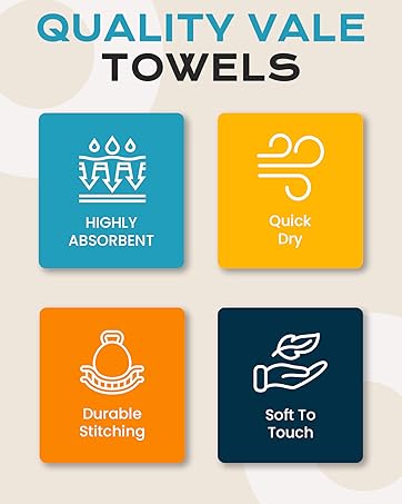 TOWELS