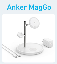 3-in-1 Charging Stand comparison