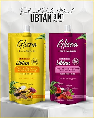 Glisna Brand Story 7