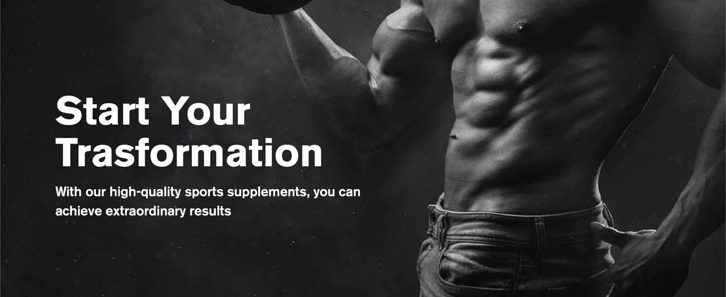 Your Trasformation
