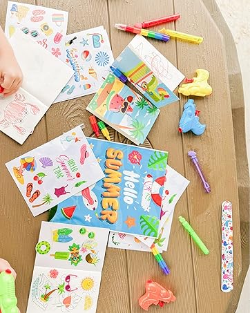 Water Toys For Kids Ages 4-8