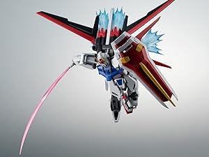Amazon.co.jp: TAMASHII NATIONS ROBOT魂 機動戦士ガンダムSEED