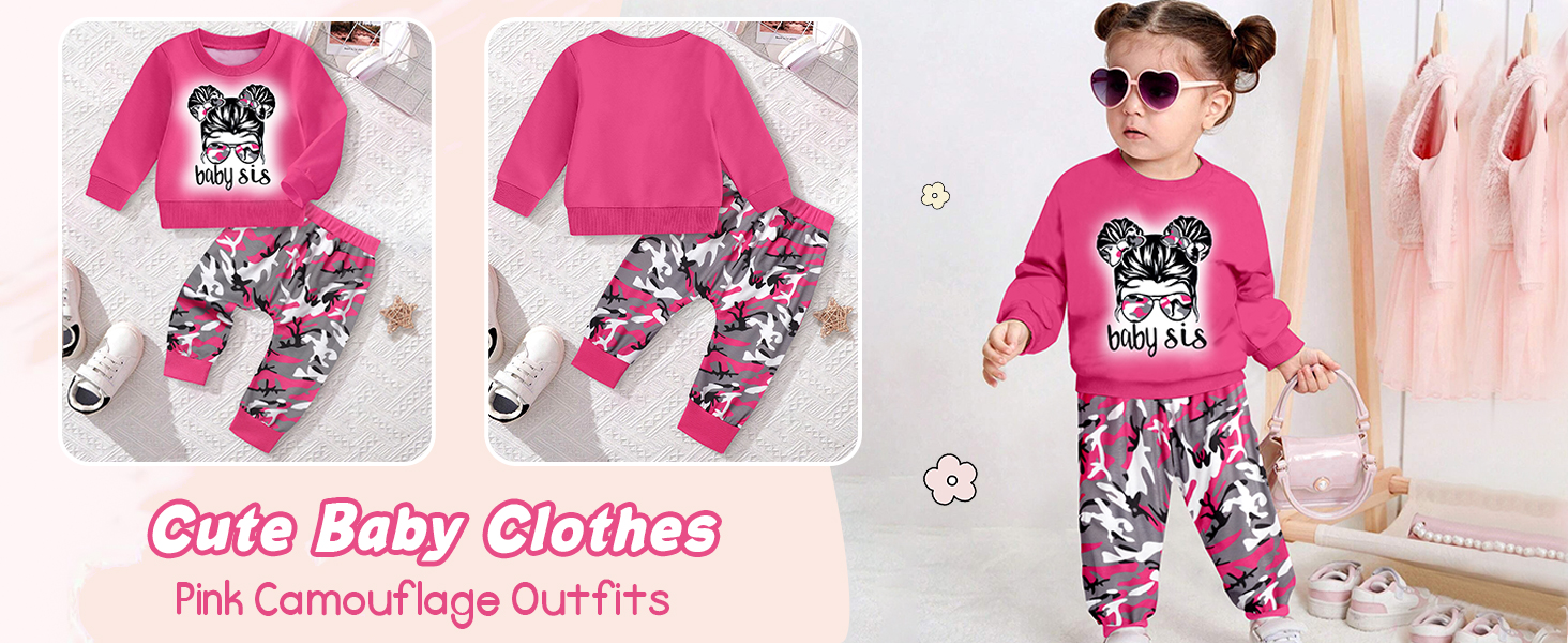 baby girl clothes toddler girl clothes
