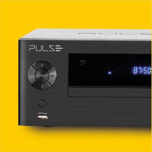 Pulse Cash - SP387