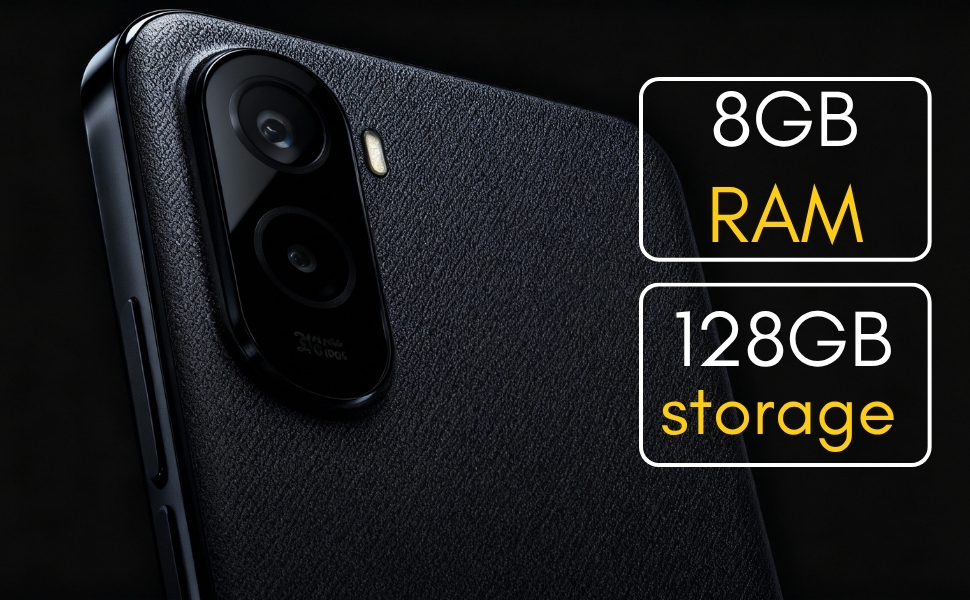 New Year Sale Poco M7 Plus 5G, Carbon Black (8Gb, 128Gb) 49 Spn-Selhp