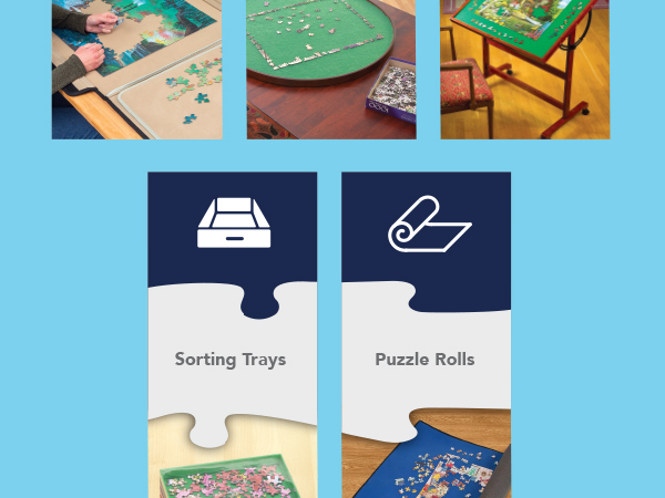 More Puzzle Accessories 2