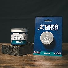 pomade 