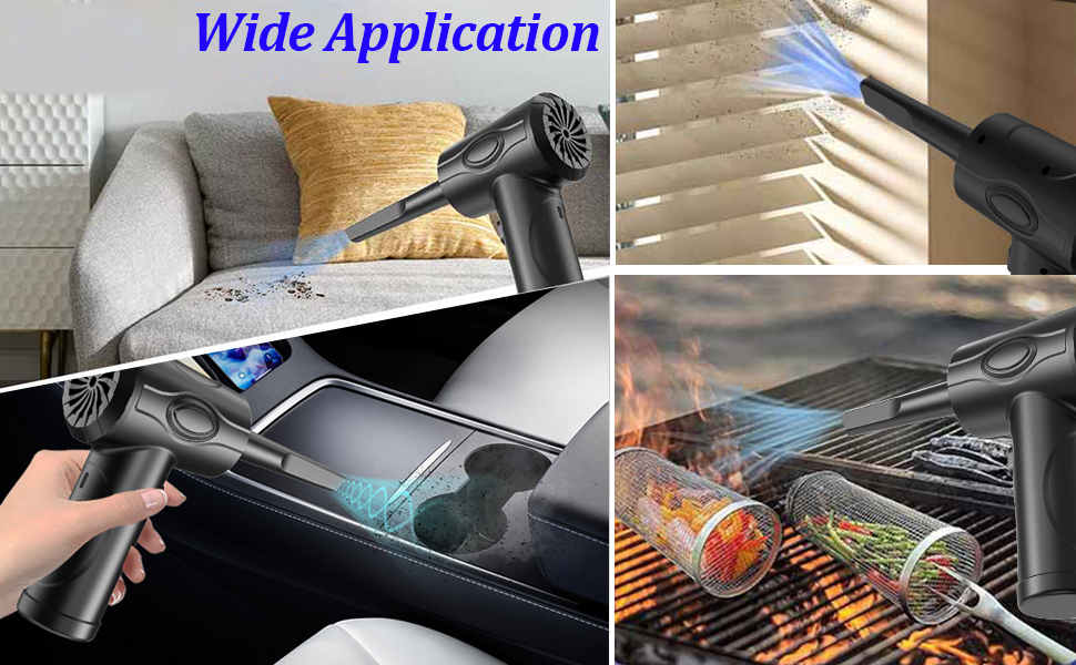 canned air duster for computers