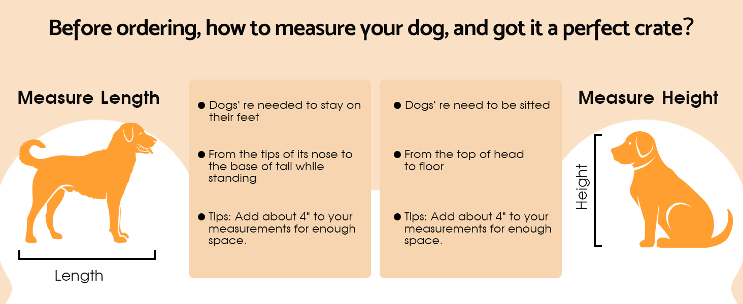Wooden Dog Crate Furniture with Sliding Barn Door, 38.5