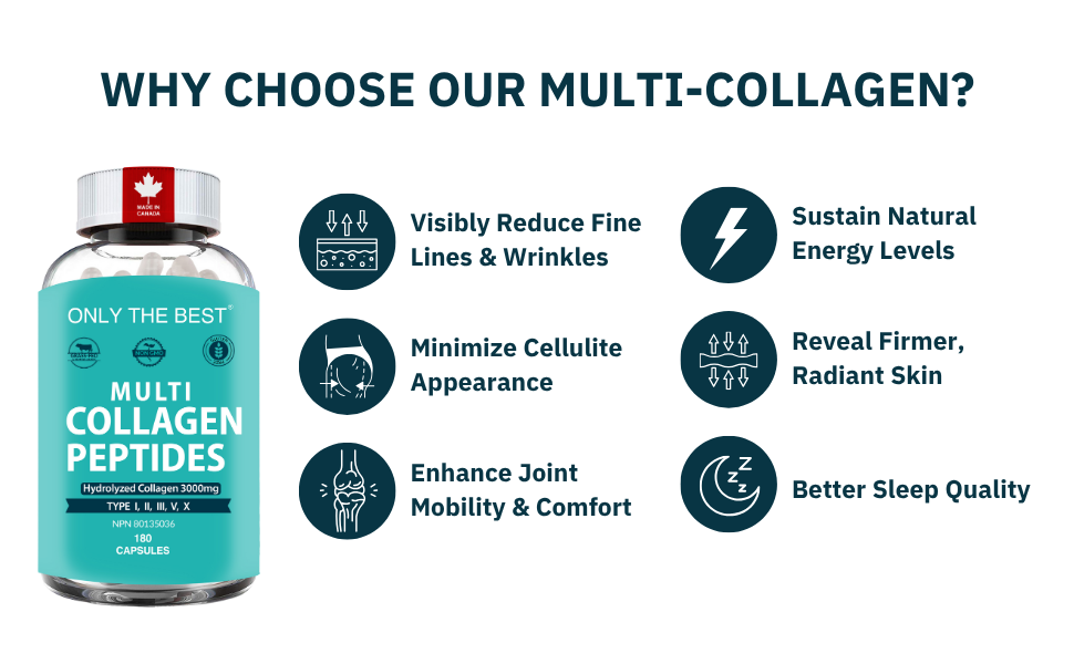 multi collagen