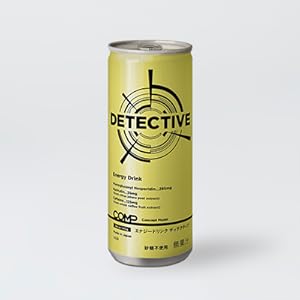 け出品 エナジー Amazon.co.jp: COMP DETECTIVE v.1.0 1箱 30本入 糖転移