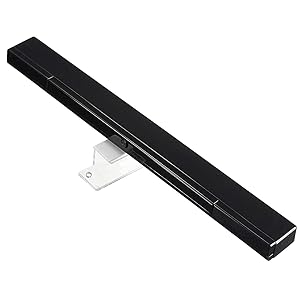 Wii Wireless Sensor Bar