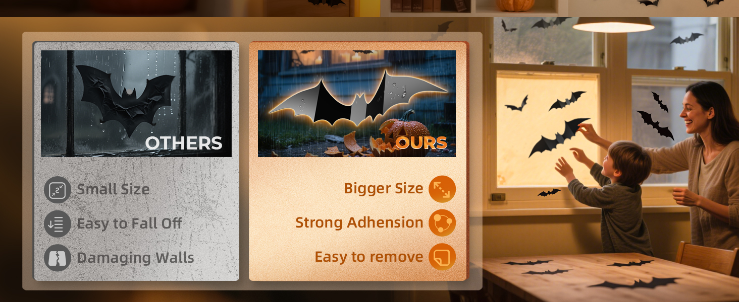 Halloween Decorations