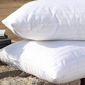 Our Cushion inserts are specifically sourced with a High Grade Fiber Filling,