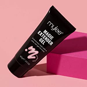 magic extender gel