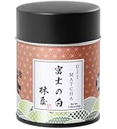 Amazon.com: HAYASHIYA Matcha Powder - Wakamatsu - Kyoto Uji