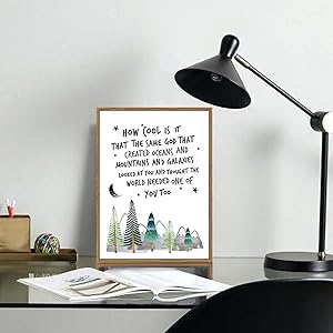 office wall art