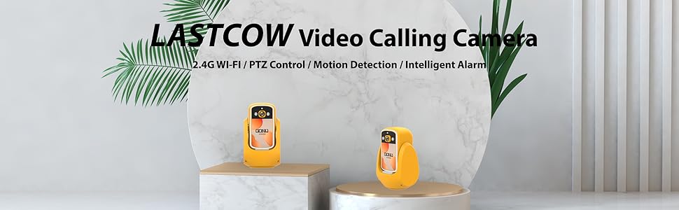 Video Calling Camera