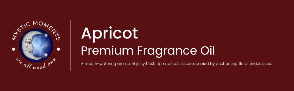 MM - Apricot Fragrance Oil