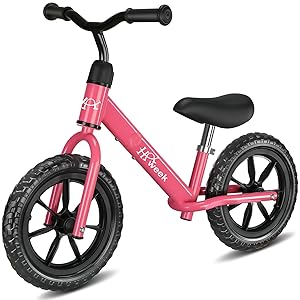 Balance Bike