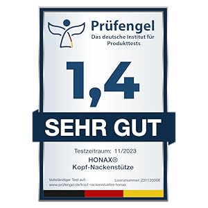 Prüfsiegel, Prüfengel, Testsiegel, testsieger, sehr gut