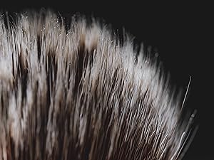 original brush hairs