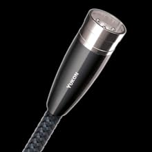 Amazon.com: AudioQuest Yukon XLR > XLR Audio Interconnect